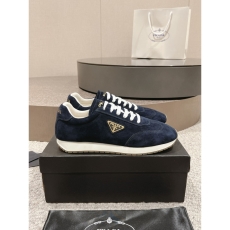 Prada Casual Shoes